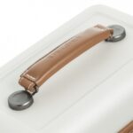 کیف آرایشی دلسی مدل چاتلت هارد پلاس کد 1670310 - Image 6