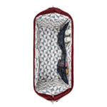 کیف آرایشی دلسی مدل مونت روژ - Image 2