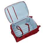 چمدان دلسی مدل فلایت کابین کد 0234801 - Image 4