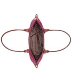 کیف دستی دلسی مدل کوربووآ کد 6006331 - Image 2
