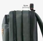 کوله پشتی اکولاک مدل دی وان کد 658 - Image 6