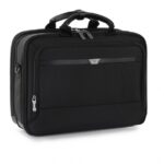 کیف لپ تاپ رونکاتو 15.6 اینچ دوتبله مدل بیز4 کد413881 - Image 2