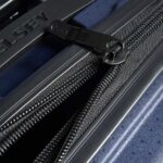 چمدان دلسی مدل بلمونت پلاس(جدید) کابین کد 3861806 - Image 9