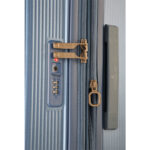 چمدان اکولاک مدل نکسوس سایز کابین کد 233sa - Image 7