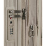 چمدان اکولاک مدل نکسوس سایز کابین کد 233sa - Image 13