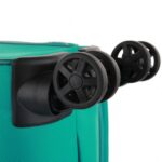 چمدان متوسط رونکاتو پارچه ای مدل ایولوشن کد 417422 - Image 6